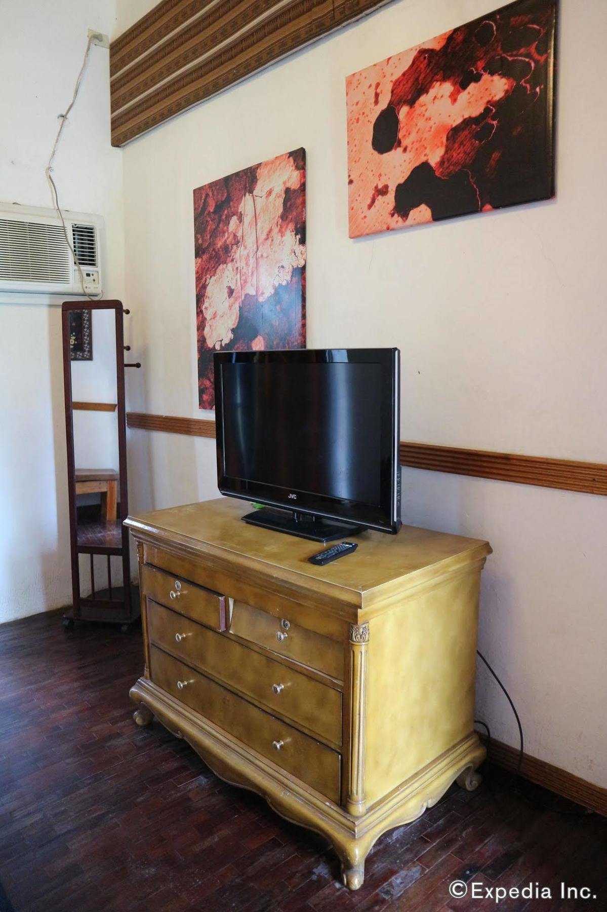 The Lotus Garden Bed & Breakfast Puerto Princesa ภายนอก รูปภาพ