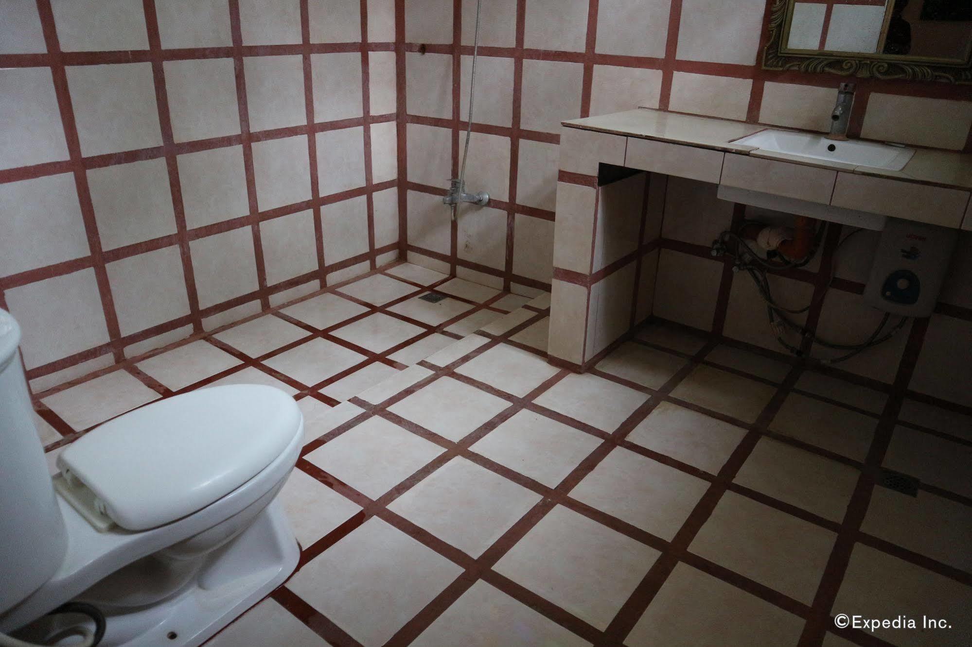 The Lotus Garden Bed & Breakfast Puerto Princesa ภายนอก รูปภาพ